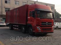 Фургон (автофургон) Dongfeng DFH5250XXYAX2V