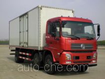 Dongfeng box van truck DFH5250XXYBX5A