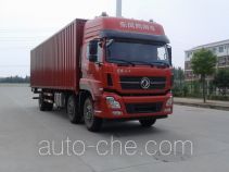 Dongfeng wing van truck DFH5250XYKAXV
