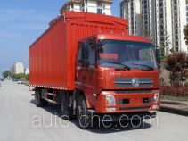 Dongfeng wing van truck DFH5250XYKBX5A