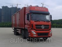 Dongfeng box van truck DFH5310XXYA1