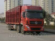 Dongfeng livestock transport truck DFH5311CCQAX1V