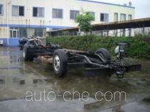 Dongfeng bus chassis DFH6100D1