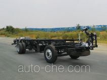 Dongfeng bus chassis DFH6100D2