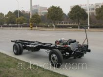 Dongfeng bus chassis DFH6570F1