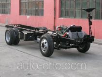 Dongfeng bus chassis DFH6650F