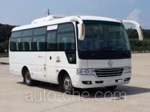 Dongfeng bus DFH6660A1