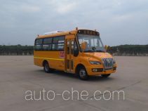 Школьный автобус для дошкольных учреждений Dongfeng DFH6660B1