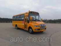 Школьный автобус для дошкольных учреждений Dongfeng DFH6750B1