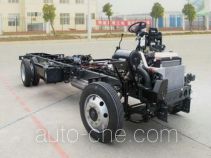 Dongfeng bus chassis DFH6760F