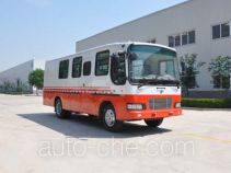 Автобус Dongfeng DFH6860A