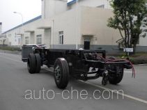 Dongfeng bus chassis DFH6860D