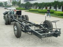 Dongfeng bus chassis DFH6900D1