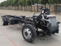 Dongfeng bus chassis DFH6900F