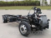 Dongfeng bus chassis DFH6900F1