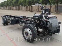 Dongfeng bus chassis DFH6980F
