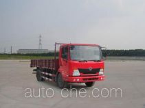 Бортовой грузовик Dongfeng DFL1040B2