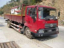 Бортовой грузовик Dongfeng DFL1080B2