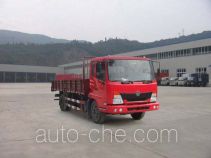 Бортовой грузовик Dongfeng DFL1080B4