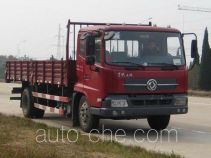 Бортовой грузовик Dongfeng DFL1120B12