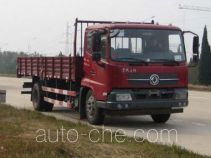 Бортовой грузовик Dongfeng DFL1120B18