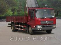 Dongfeng cargo truck DFL1140BX