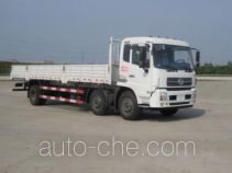 Бортовой грузовик Dongfeng DFL1160B5