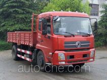 Бортовой грузовик Dongfeng DFL1160BX1