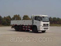 Бортовой грузовик Dongfeng DFL1200A