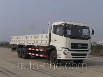 Бортовой грузовик Dongfeng DFL1200A1