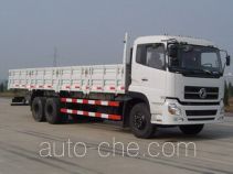 Бортовой грузовик Dongfeng DFL1200A2