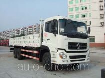 Бортовой грузовик Dongfeng DFL1200AX10