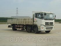 Бортовой грузовик Dongfeng DFL1203A