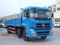 Бортовой грузовик Dongfeng DFL1203AX
