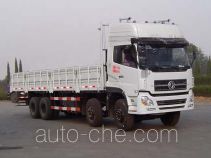 Бортовой грузовик Dongfeng DFL1241AX33