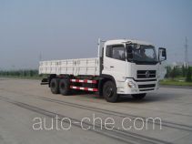 Бортовой грузовик Dongfeng DFL1250A