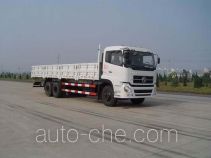 Бортовой грузовик Dongfeng DFL1250A10