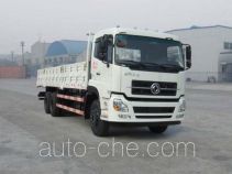 Бортовой грузовик Dongfeng DFL1250A12