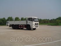 Бортовой грузовик Dongfeng DFL1250A3