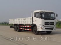 Бортовой грузовик Dongfeng DFL1250A4