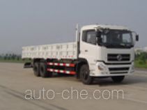 Dongfeng cargo truck DFL1250A4