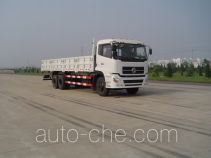 Бортовой грузовик Dongfeng DFL1250A5