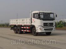 Бортовой грузовик Dongfeng DFL1250A6
