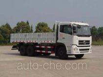 Бортовой грузовик Dongfeng DFL1250A8