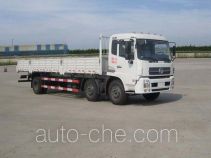 Бортовой грузовик Dongfeng DFL1250BXB
