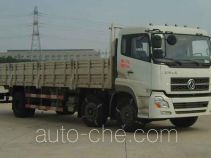 Бортовой грузовик Dongfeng DFL1253AX