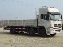 Бортовой грузовик Dongfeng DFL1253AX1