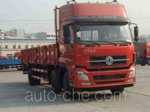 Бортовой грузовик Dongfeng DFL1253AX1B