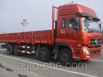 Бортовой грузовик Dongfeng DFL1311A8