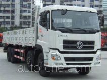Бортовой грузовик Dongfeng DFL1311A7